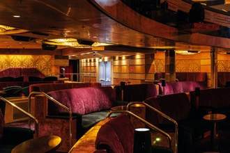 Fred. Olsen Cruise Line Borealis Neptune Lounge & Balcony Interior 3.jpg